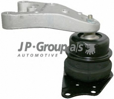 JP GROUP 1117909880 -  Подвеска, двигатель